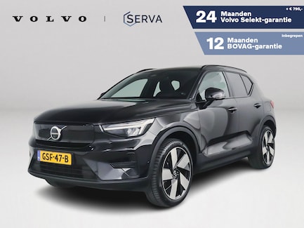 Volvo EX40 0