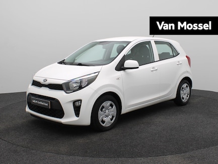 Kia Picanto 0