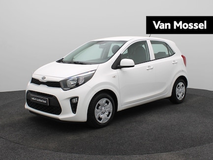 Kia Picanto 0