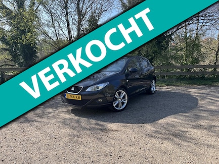 SEAT Ibiza 0