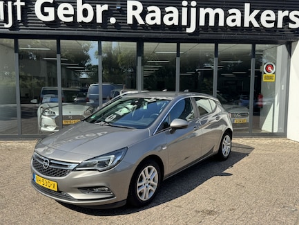 Opel Astra 0