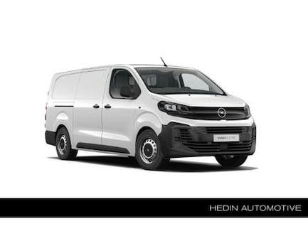 Opel Vivaro-e 0
