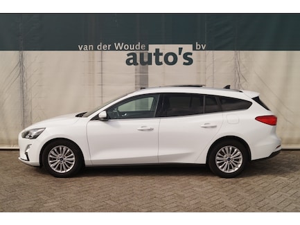 Ford Focus 0