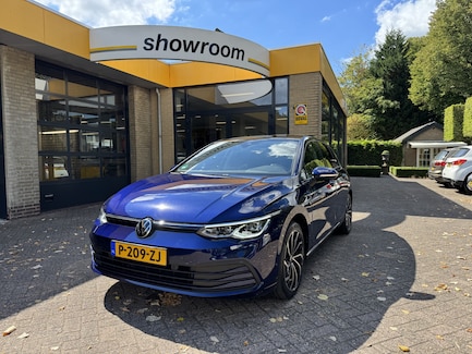 Volkswagen Golf 0
