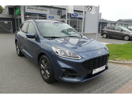 Ford Kuga 0