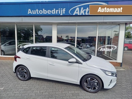 Hyundai i20 0