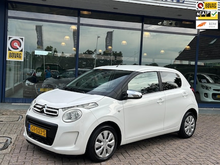 Citroën C1 0