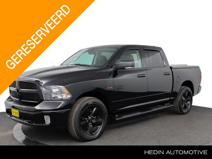 Dodge Ram 1500 0