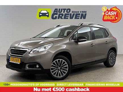 Peugeot 2008 0