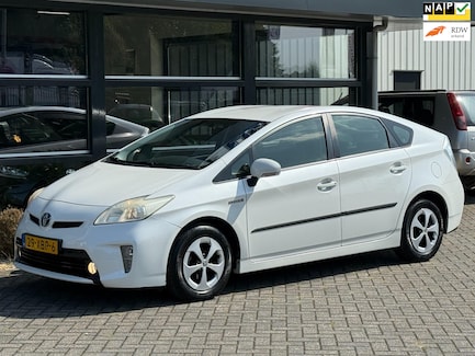 Toyota Prius 0