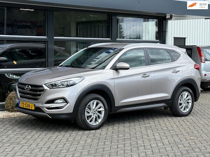 Hyundai Tucson 0