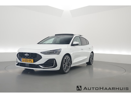 Ford Focus 0