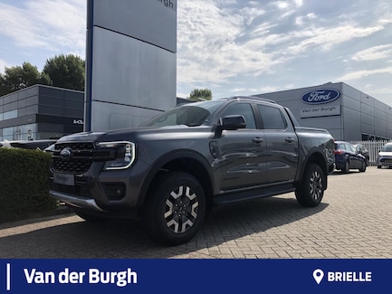 Ford Ranger 0