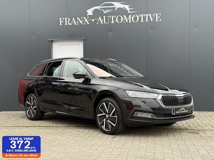 Skoda Octavia 0