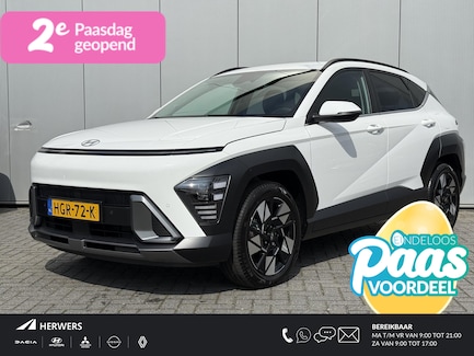 Hyundai Kona 0