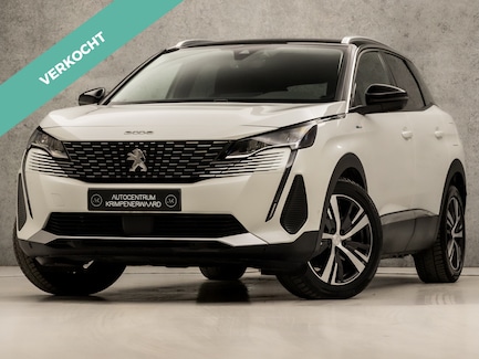 Peugeot 3008 0