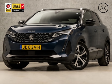 Peugeot 3008 0