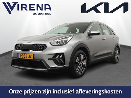 Kia Niro 0