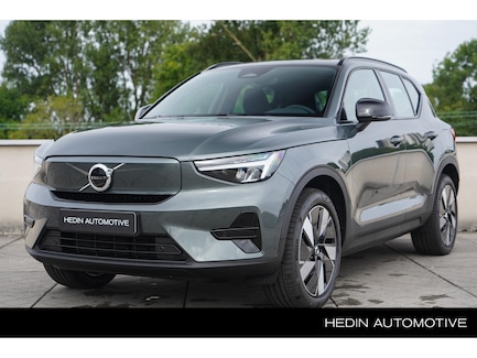 Volvo EX40 0