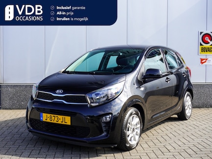 Kia Picanto 0