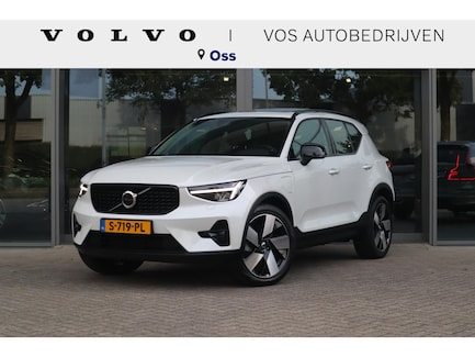 Volvo XC40 0