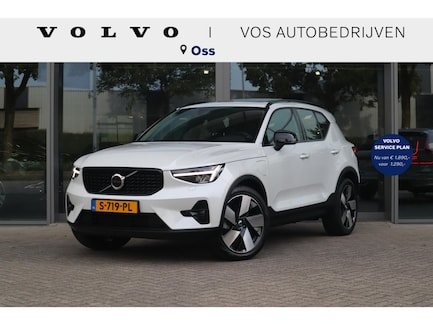 Volvo XC40 0