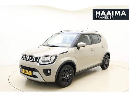 Suzuki Ignis 0