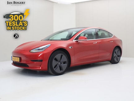 Tesla Model 3 0