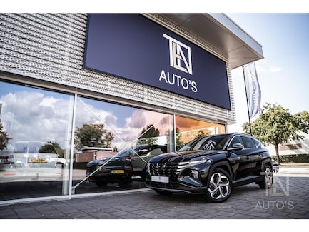 Hyundai Tucson 0