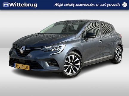 Renault Clio 0