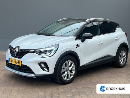 Renault Captur 0