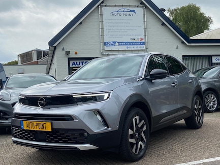 Opel Mokka 0