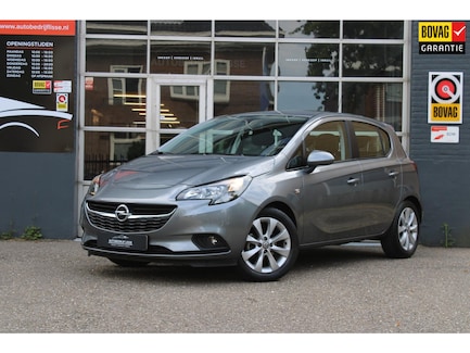 Opel Corsa 0