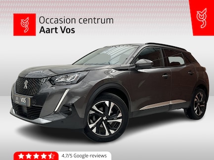 Peugeot 2008 0