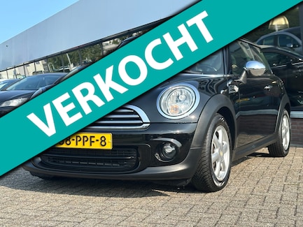 MINI One 0