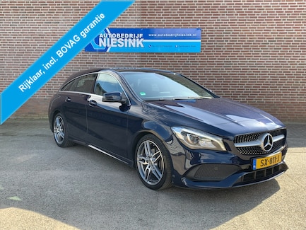 Mercedes-Benz CLA 0