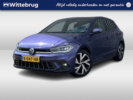 Volkswagen Polo 0