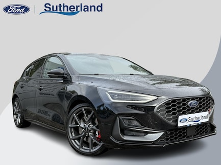 Ford Focus 0
