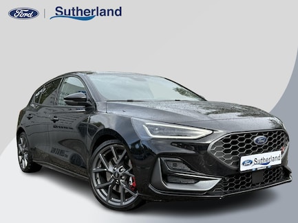 Ford Focus 0