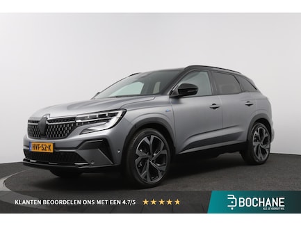 Renault Austral 0