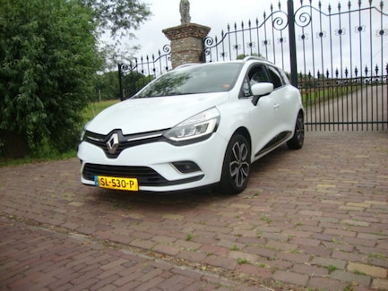 Renault Clio 0