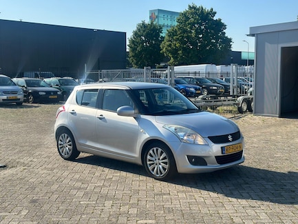 Suzuki Swift 0