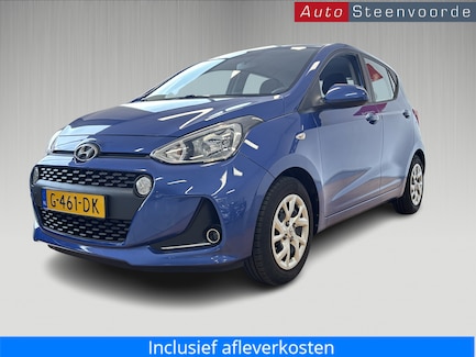 Hyundai i10 0