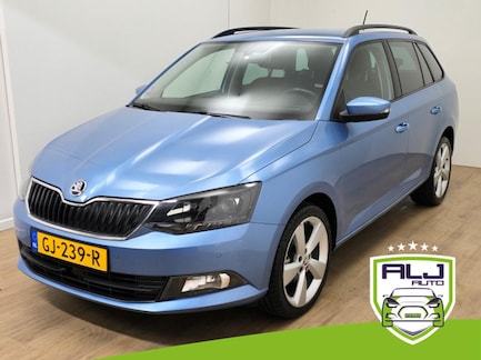 Skoda Fabia 0