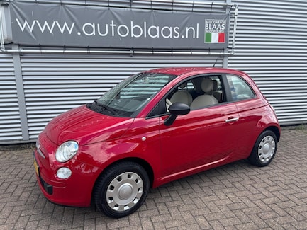 Fiat 500 0