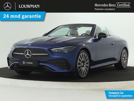 Mercedes-Benz CLE 0