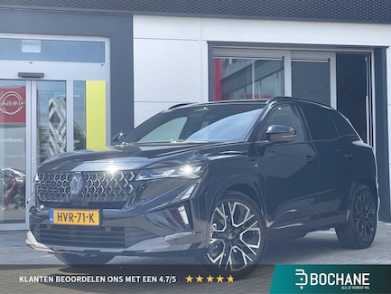 Renault Austral 0