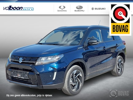 Suzuki Vitara 0