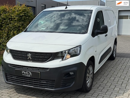 Peugeot Partner 0