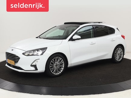 Ford Focus 0